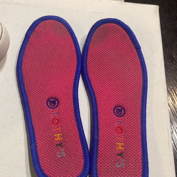 Rothy’s kids size k13 - Picture 14 of 17